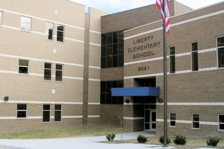 Liberty Elementary School Project | KTECH